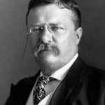 Theodore Roosevelt