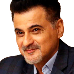 Sanjay Kapoor