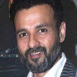 Rohit Roy