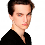 Richard Harmon