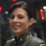 Leah Cairns