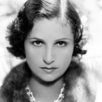 Nora Gregor