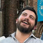 Nicolás Cáceres Fazzolari