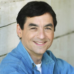 Christopher Page