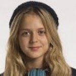 Amalie Kruse Jensen