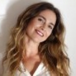 Catalina Zahri