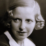 Nadine March