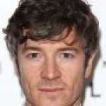 Barry Ward