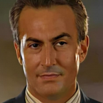Faruk Peker