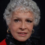 María Margarita Giraldo