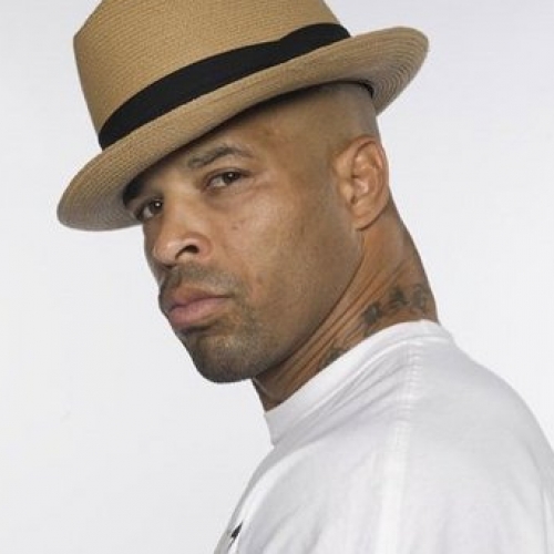 Houston Alexander - Cine.com