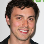 John Francis Daley