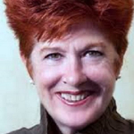Margo Sappington