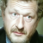 Bernard Cara