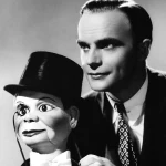 Edgar Bergen