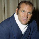 Danny Hodge