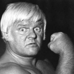 Reginald Lisowski