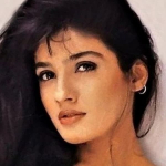 Raveena Tandon