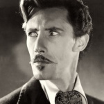 John Carradine