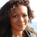 Cynthia Bond