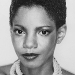 Melba Moore