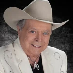 Mickey Gilley