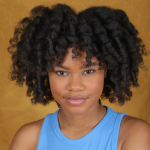 Iyanna Jennaé