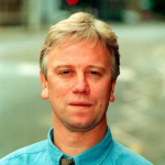 Michael Garner