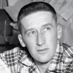 Mickey Spillane