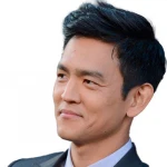 John Cho