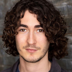 Blaine Miller