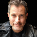 Christian Patrick