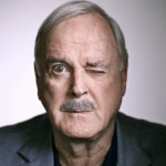 John Cleese