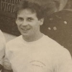 Sean P. Donahue