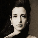 Leela Naidu