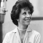 Betty Comden