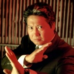 Sammo Kam-Bo Hung