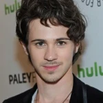 Connor Paolo