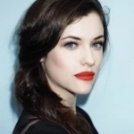 Jessica De Gouw