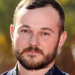 Daniel Henshall