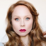 Hayley McElhinney