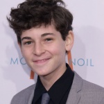 David Mazouz