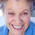 Carole Goldman