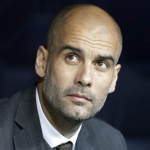 Pep Guardiola