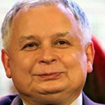 Lech Kaczynski