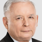 Jaroslaw Kaczynski