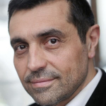 Eric da Costa