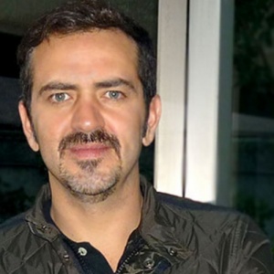 Flavio Medina, Moishe en Nadie nos vio partir
