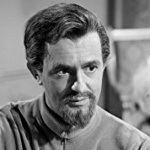 Larry Blyden