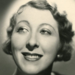 Norma Varden